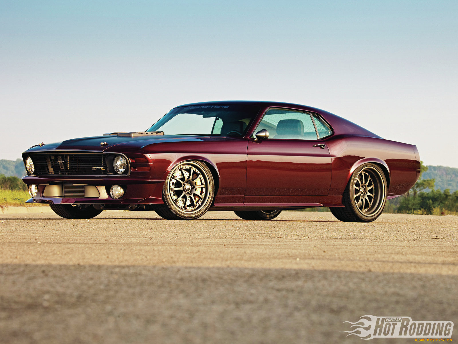 1970, ford, mustang, sportsroof, , roof